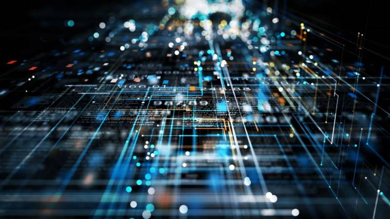 怀安县AI软件开发公司:Python赋能网页开发的适用场景解析