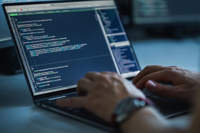 怀安县软件定制开发:PHP与Node.js,后端解决方案的优势博弈
